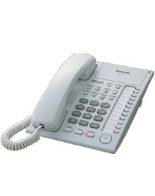 KX-T7750 CE
